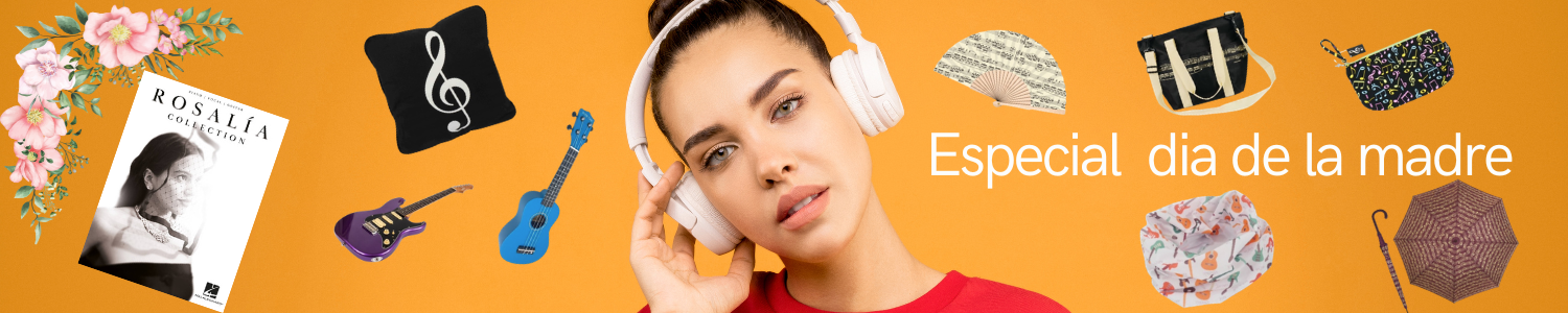 Banner Dia de la Madre